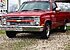 1985 Chevrolet C/K Truck 2WD Regular Cab 1500 for sale 101087219